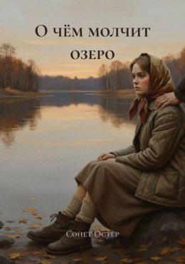 Скачать книгу О чём молчит озеро