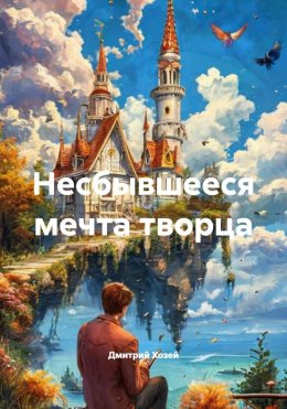 Скачать книгу Несбывшееся мечта творца