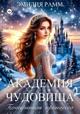 Скачать книгу Академия Чудовища: Потерянная принцесса