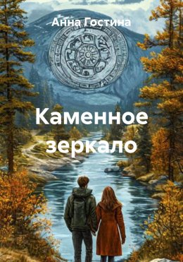 Скачать книгу Каменное зеркало
