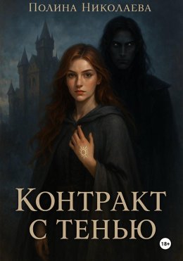 Скачать книгу Контракт с тенью