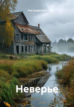 Скачать книгу Неверье