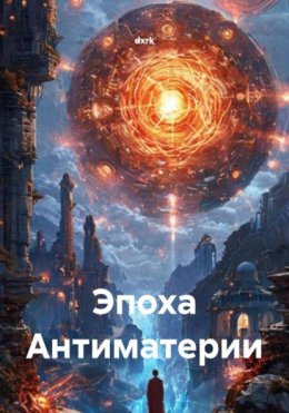 Скачать книгу Эпоха Антиматерии