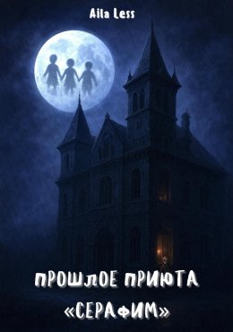 Скачать книгу Прошлое приюта «Серафим»