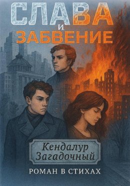 Скачать книгу «Слава и забвение»