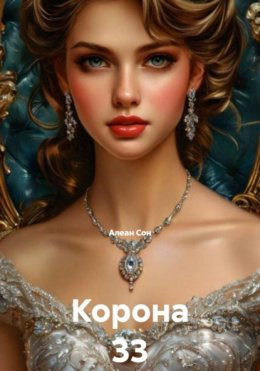 Скачать книгу Корона 33