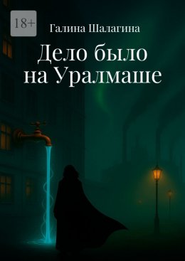 Скачать книгу Дело было на Уралмаше