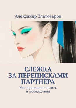 Скачать книгу Слежка за переписками партнёра. Как правильно делать и последствия