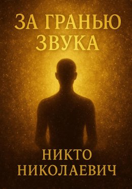 Скачать книгу За гранью звука