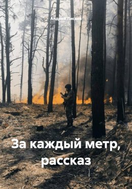 Скачать книгу За каждый метр, рассказ