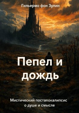 Скачать книгу Пепел и дождь