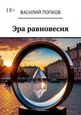 Скачать книгу Эра равновесия