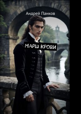 Скачать книгу Марш крови