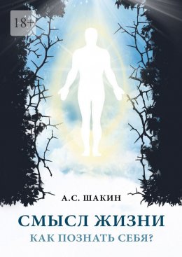 Скачать книгу Смысл жизни. Как познать себя?