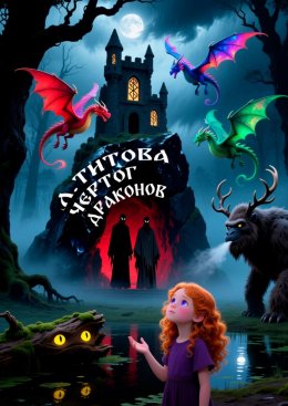 Скачать книгу Чертог драконов