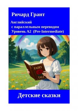 Скачать книгу Детские сказки