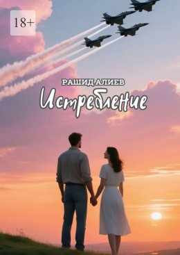 Скачать книгу Истребление