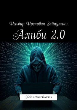 Скачать книгу Алиби 2.0. Код невиновности