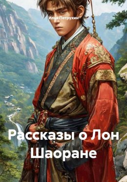 Скачать книгу Рассказы о Лон Шаоране