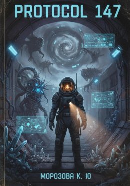 Скачать книгу Protocol 147