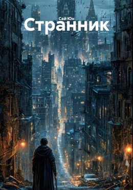Скачать книгу Странник