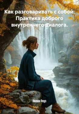 Скачать книгу Как разговаривать с собой: Практика доброго внутреннего диалога.