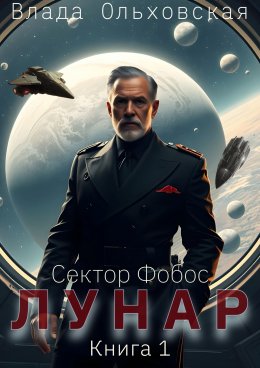 Скачать книгу Лунар. Книга 1