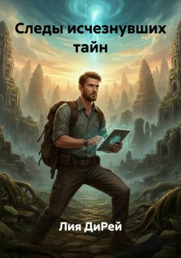 Скачать книгу Следы исчезнувших тайн