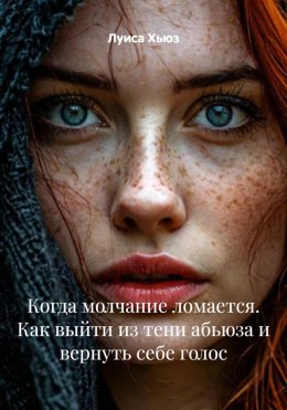 Скачать книгу Когда молчание ломается. Как выйти из тени абьюза и вернуть себе голос