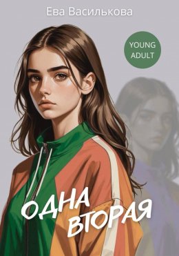 Скачать книгу Одна вторая