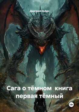 Скачать книгу Сага о тёмном книга первая тёмный