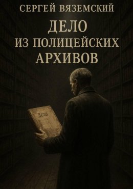 Скачать книгу Дело из полицейских архивов