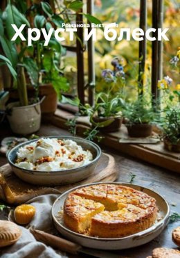 Скачать книгу Хруст и блеск