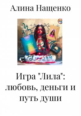 Скачать книгу Парадигма игры Лила