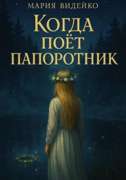 Скачать книгу Когда поёт папоротник