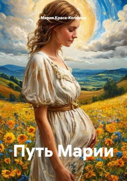 Скачать книгу Путь Марии