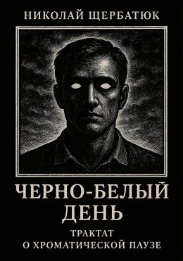 Скачать книгу Черно-белый День: Трактат о Хроматической Паузе