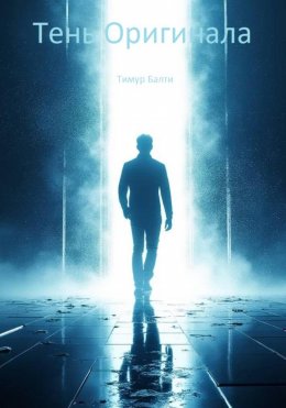 Скачать книгу Тень оригинала