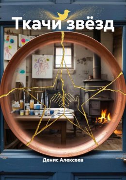 Скачать книгу Ткачи звёзд