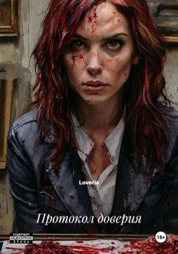 Скачать книгу Протокол доверия