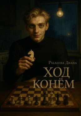 Скачать книгу Ход Конём