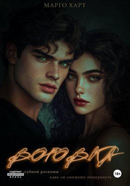 Скачать книгу Воровка