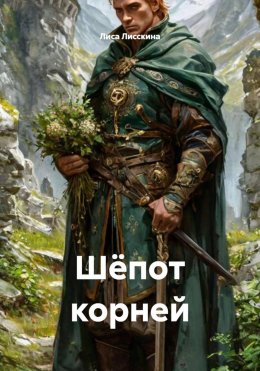 Скачать книгу Шёпот корней