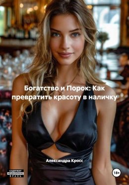 Скачать книгу Богатство и Порок: Как превратить красоту в наличку