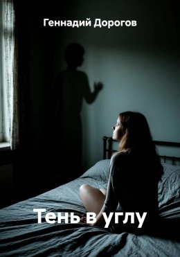 Скачать книгу Тень в углу