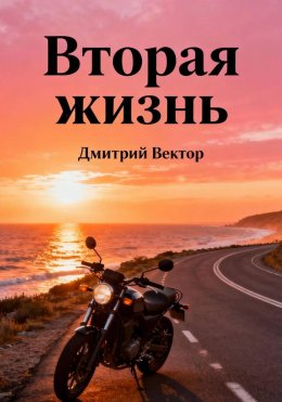 Скачать книгу Вторая жизнь