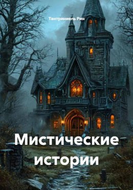 Скачать книгу Мистические истории