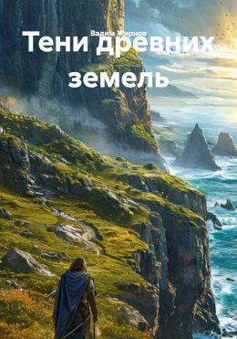 Скачать книгу Тени древних земель
