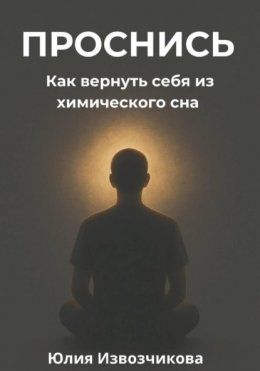 Скачать книгу ПРОСНИСЬ. Как вернуть себя из химического сна
