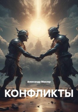 Скачать книгу Конфликты